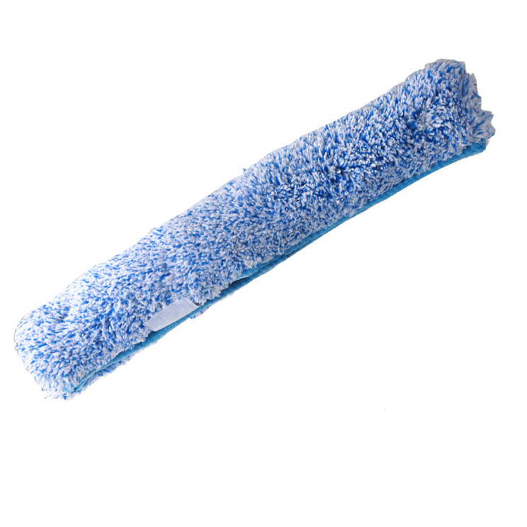 Bộ bông thỏ lau kính thay thế 35cm