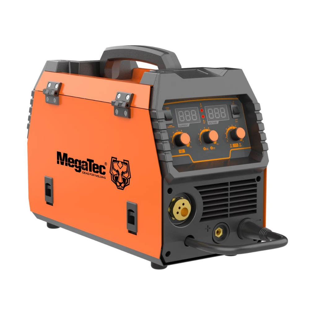 Máy hàn MIG MegaTec - NB-200 cam kết máy chính hãng 100% bảo hành 18 tháng (không đồng kiểm)