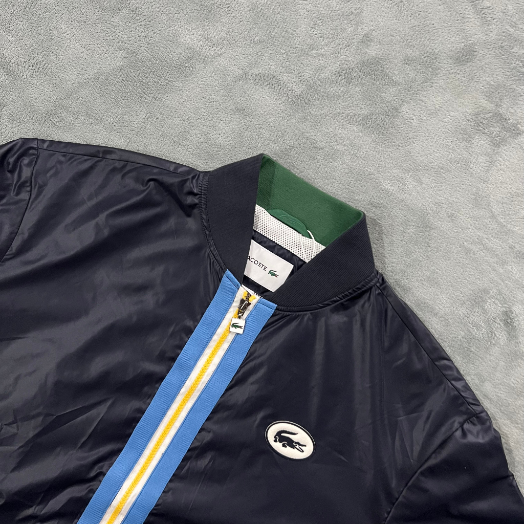 Áo khoác Lacoste BH9441 JGL Chính Hãng