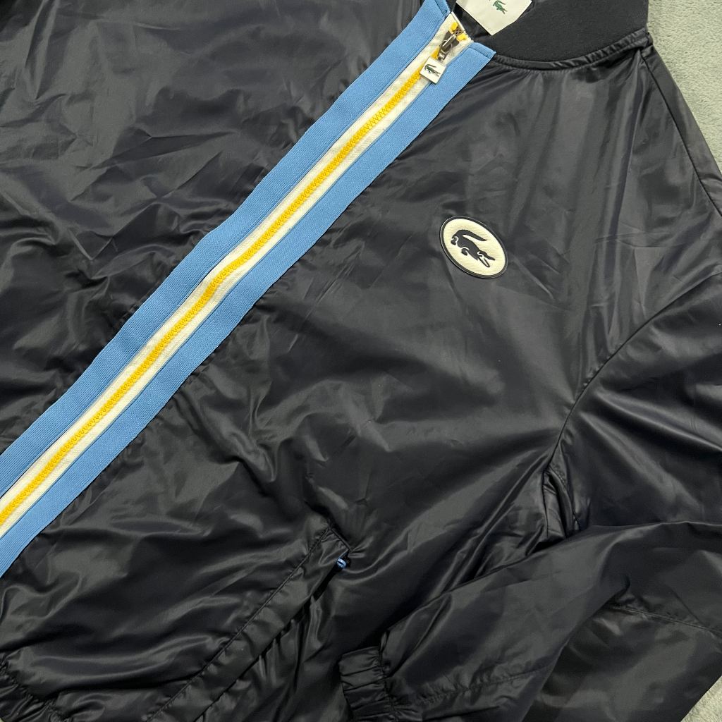 Áo khoác Lacoste BH9441 JGL Chính Hãng