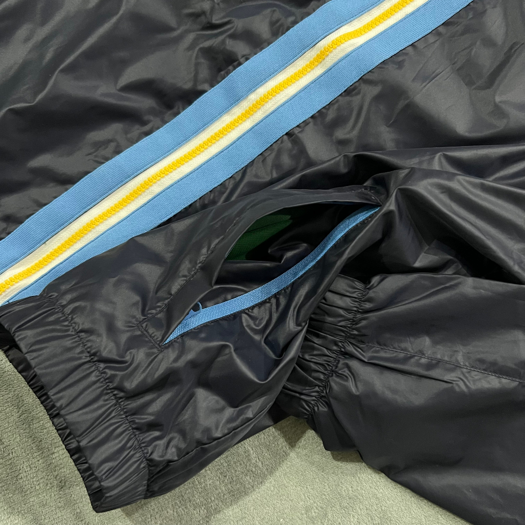 Áo khoác Lacoste BH9441 JGL Chính Hãng