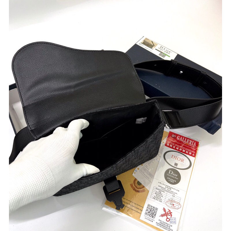 Túi đeo chéo thời trang nam hàng cao cấp full box hàng quảng châu