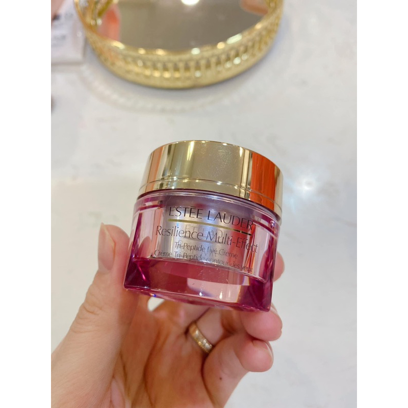 Kem mắt estee laudra