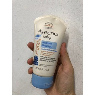 Kem dương da hết tram aveeno 141g