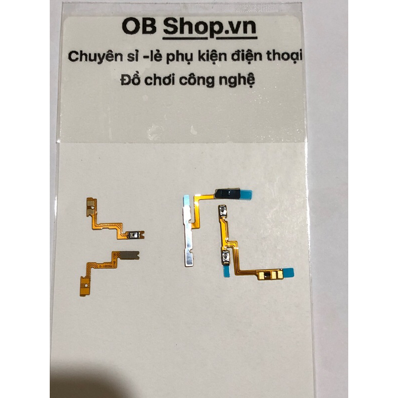 Cáp nguồn ,cáp volum (âm lượng) oppo A71