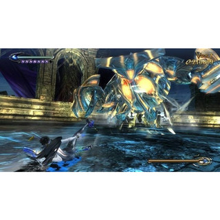 Băng Game 2ND Bayonetta 2 cho máy Nintendo Switch