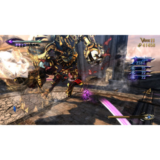 Băng Game 2ND Bayonetta 2 cho máy Nintendo Switch