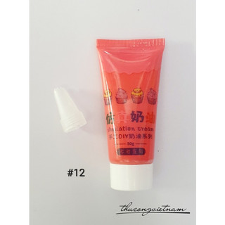 Keo kem tự khô 50ml