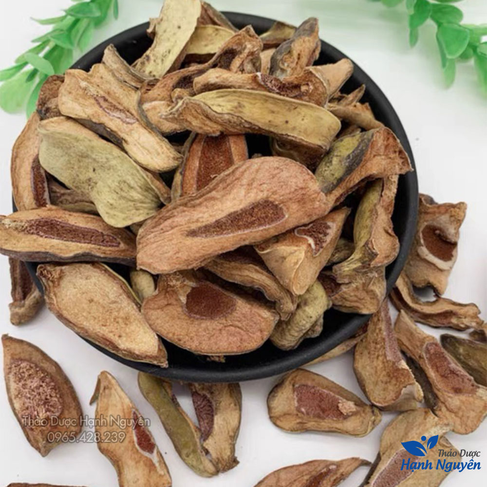 Vương bất lưu hành 500g, quả trâu cổ - Thảo Dược Hạnh Nguyên