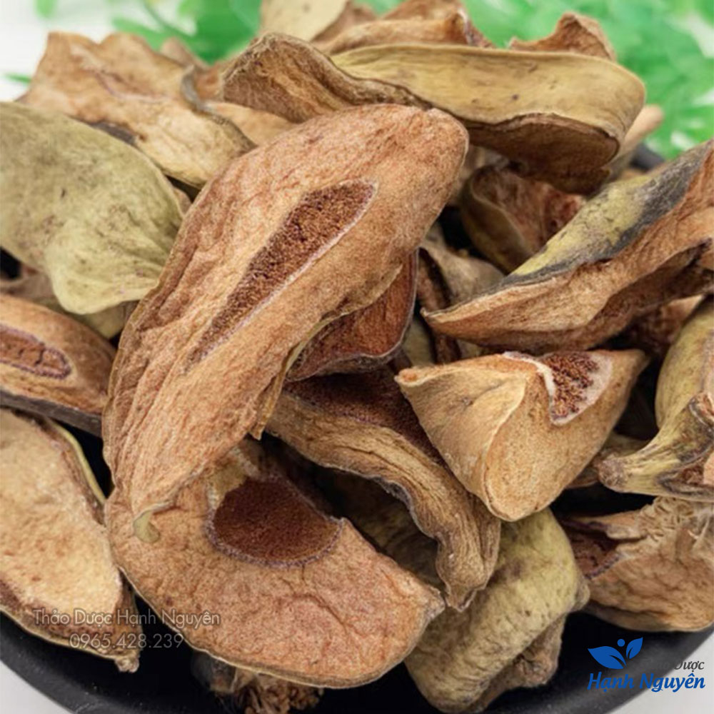 Vương bất lưu hành 500g, quả trâu cổ - Thảo Dược Hạnh Nguyên