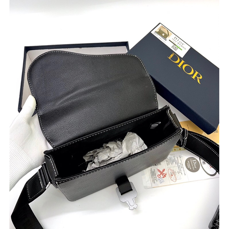 { Full box] túi đeo chéo nam hàng full box  quảng châu có sẵn