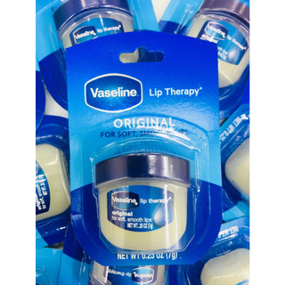 Son dưỡng môi Vaseline Lip Care 7g