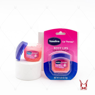 Son dưỡng môi Vaseline Lip Care 7g