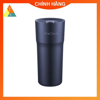 Máy lọc không khí khử mùi ô tô xm eraclean cw-c02