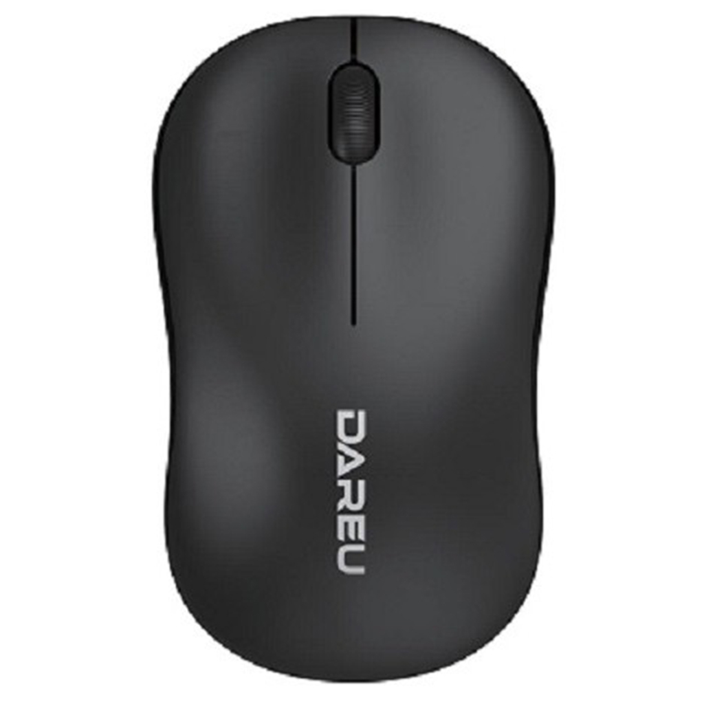 Chuột không dây Dareu  LM106G Chính hãng - BH 24 tháng