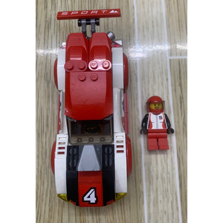 Lego speed xe đua hàng chính hãng
