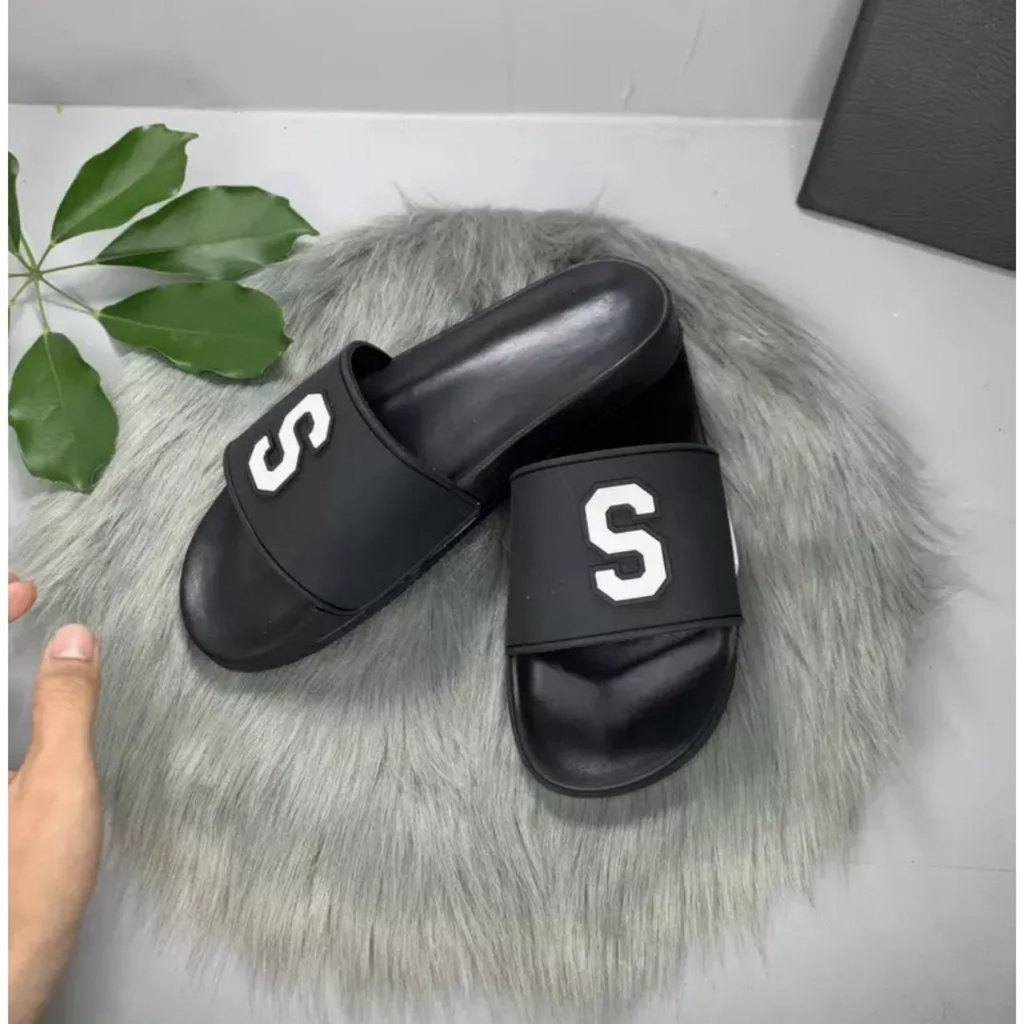 Dép Thời Trang Nam Nữ Drews Housse đi êm chân không thấm nước,tăng chiều cao