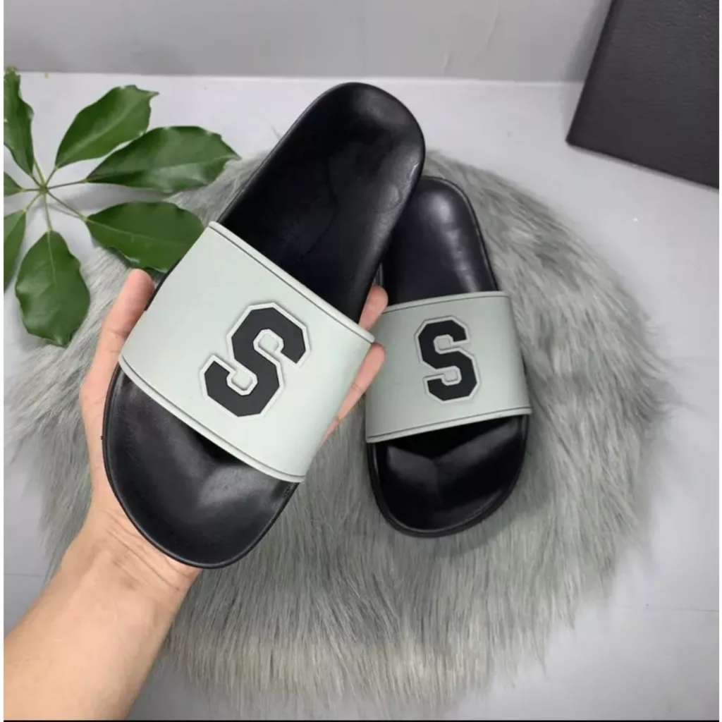 Dép Thời Trang Nam Nữ Drews Housse đi êm chân không thấm nước,tăng chiều cao