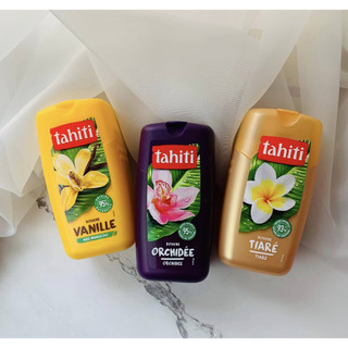 Sữa tắm tahiti pháp