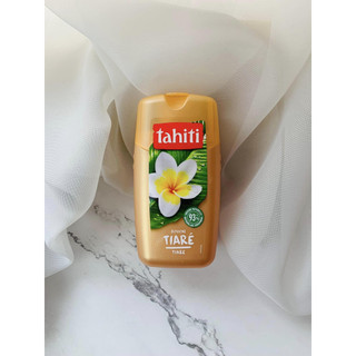 SỮA TẮM TAHITI PHÁP