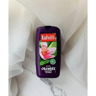 SỮA TẮM TAHITI PHÁP