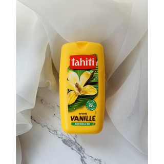 SỮA TẮM TAHITI PHÁP