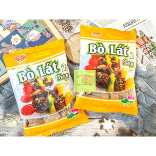 Bò Lát 2 Âu Lạc Càng Ăn Càng Ngon 100G