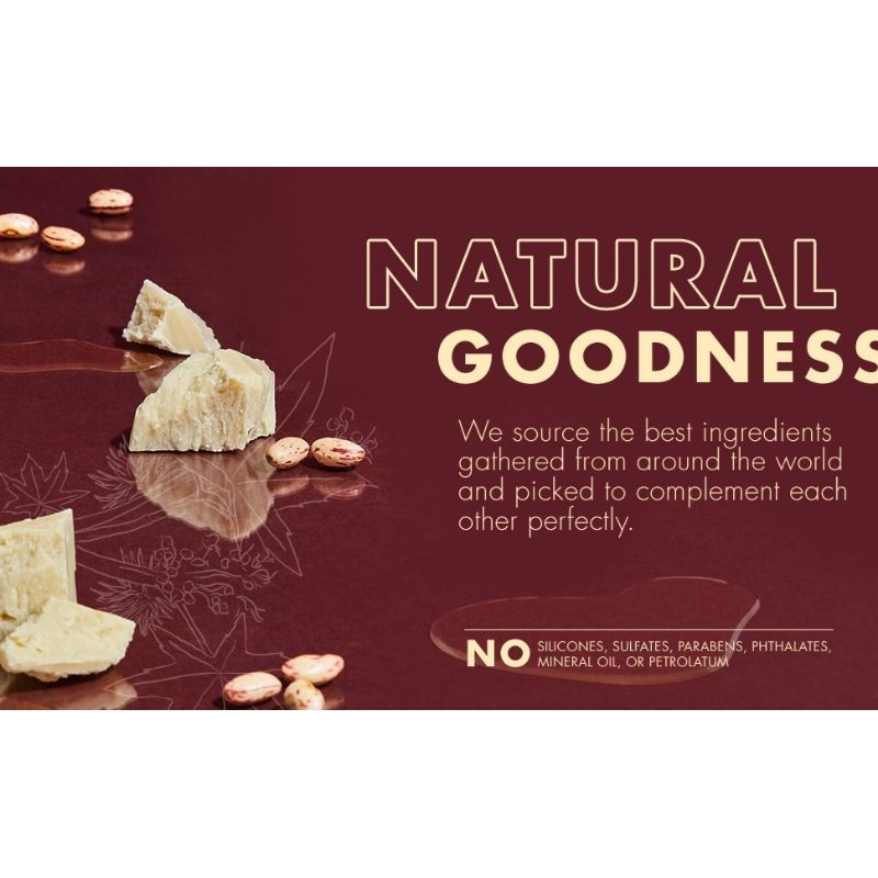 DẦU XẢ KHÔ SHEA MOISTURE Jamaican Black Castor Oil Leave In Conditioner 340ML