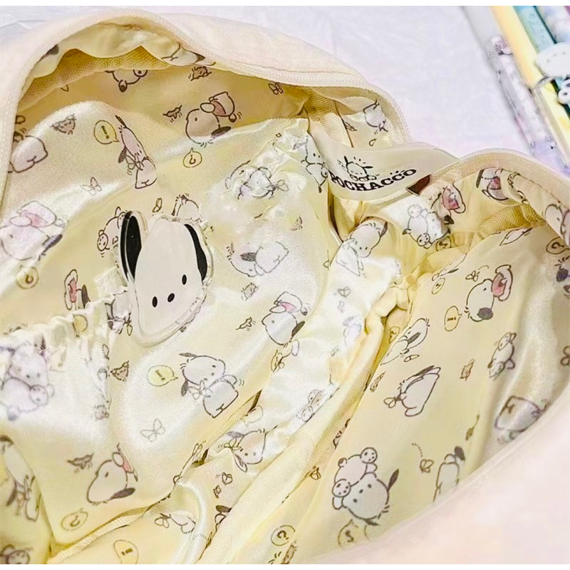 Túi Cún dáng tiểu thư phong cách Hàn Quốc