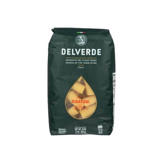 NUI ỐNG TO DELVERDE 500G