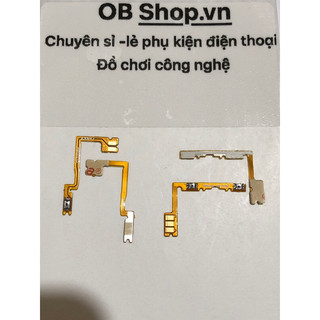 Cáp nguồn,cáp volumoppo A7