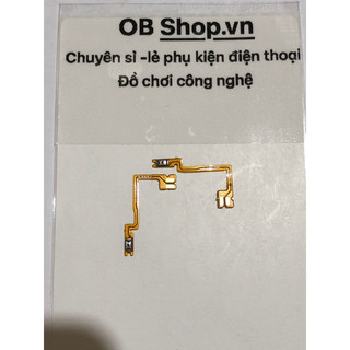 Cáp nguồn,cáp volum(âm lượng)oppo A7