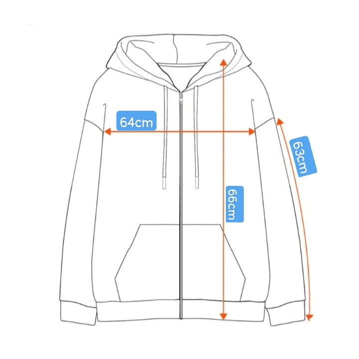 Áo khoác DC thêu golf club 669119