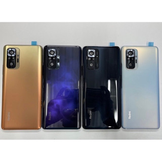 Vỏ bộ Xiaomi Redmi note 10 pro chuyên lắp dựng máy, thay thế khi bị vỡ hỏng