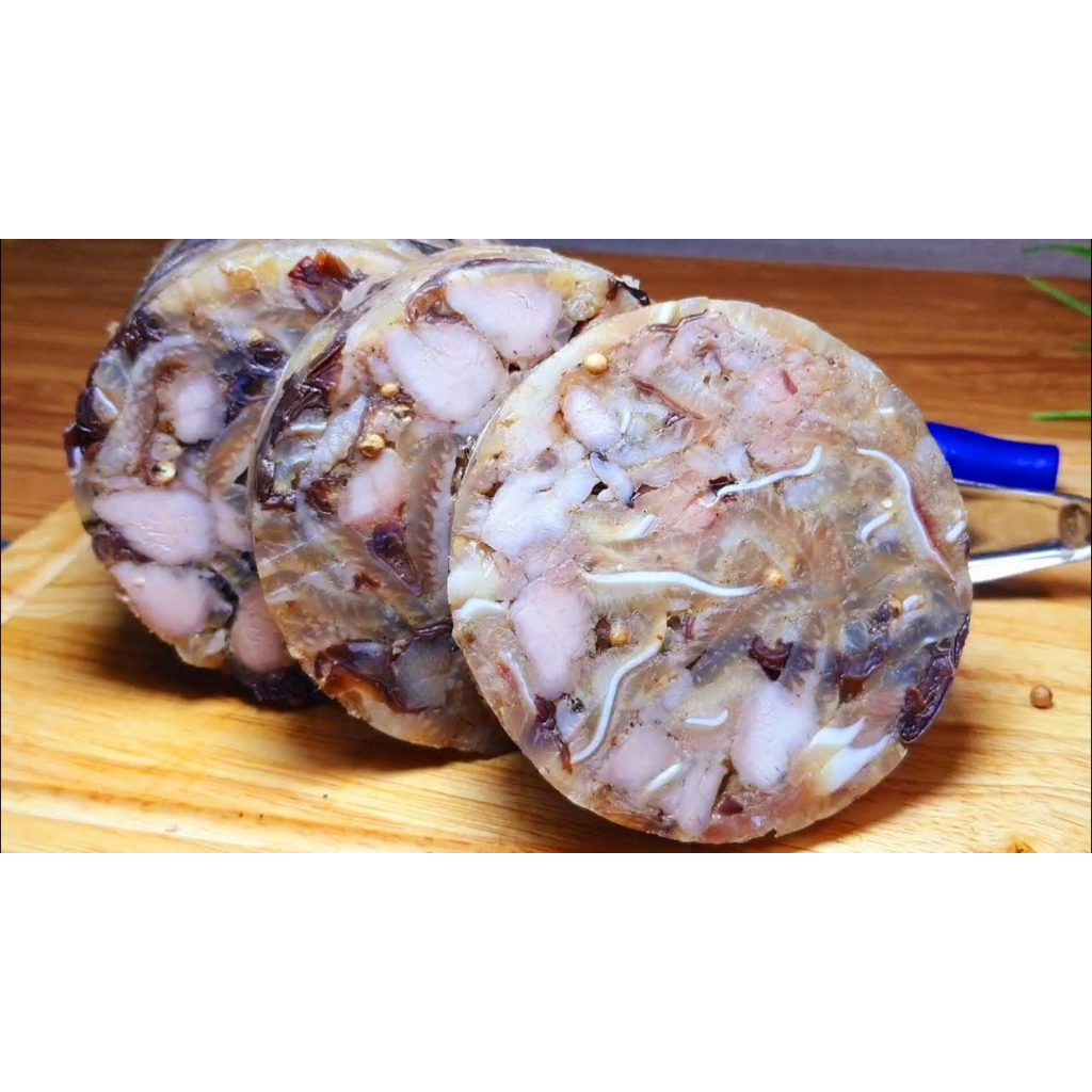 KHUÔN GIÒ XÀO, KHUÔN GIÒ THỦ INOX HÀNG DÀY, ĐẸP LOẠI 1KG