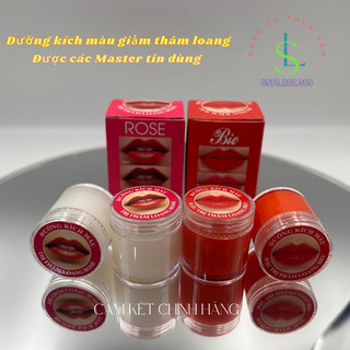 Dưỡng Rose kích màu môi sau phun xăm / phongvanshop
