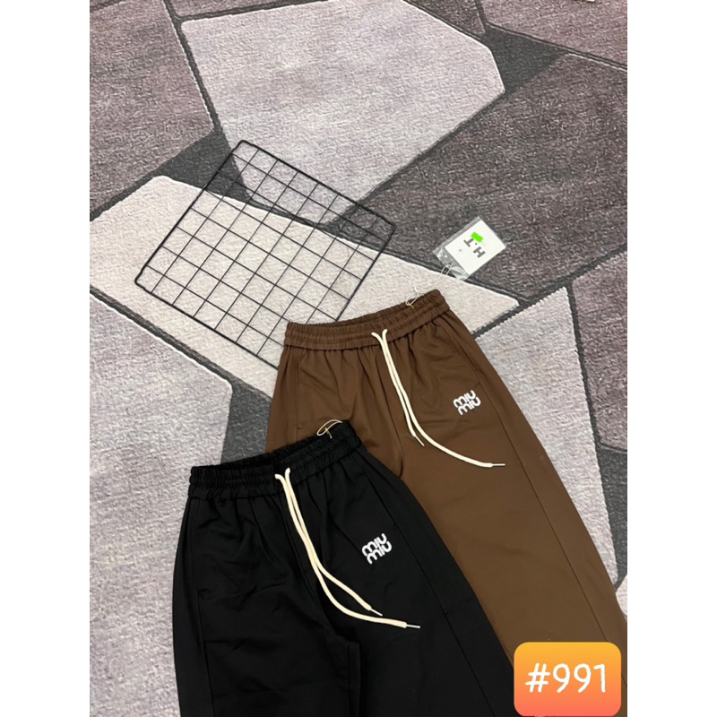Quần umi bagy 991