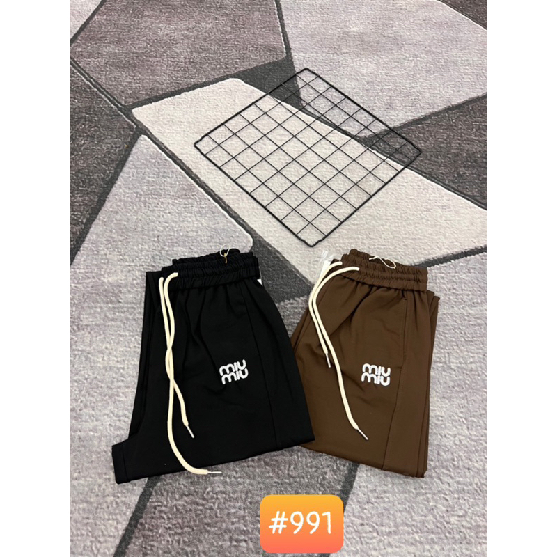Quần umi bagy 991