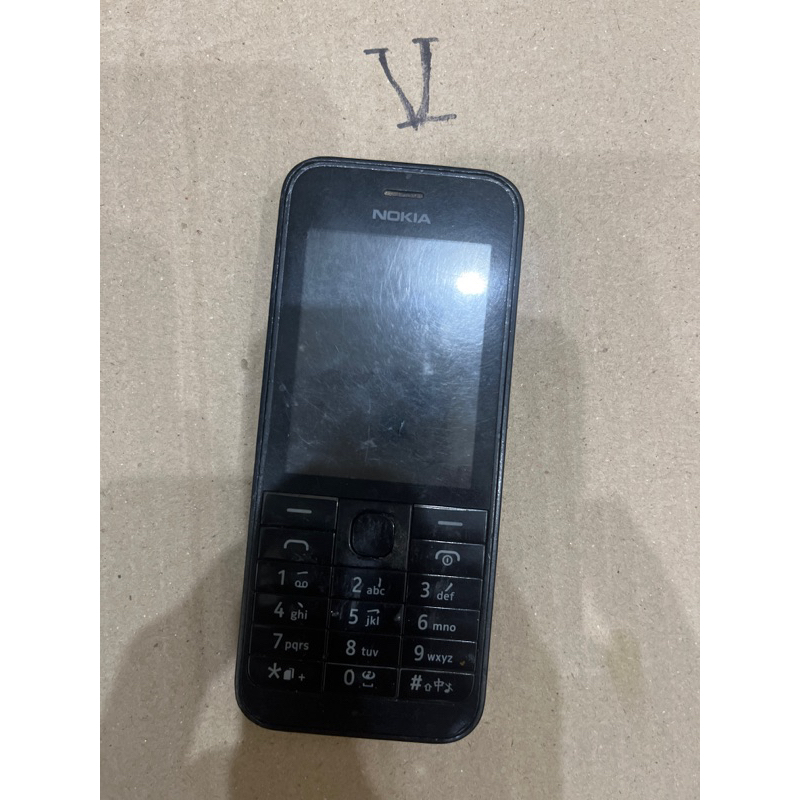 Điện thoại nokia rm-969