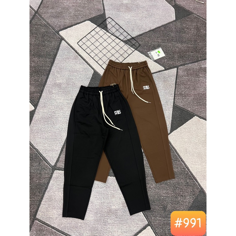 Quần umi bagy 991