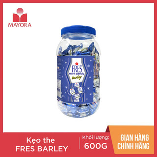 Kẹo the fres barley 600g