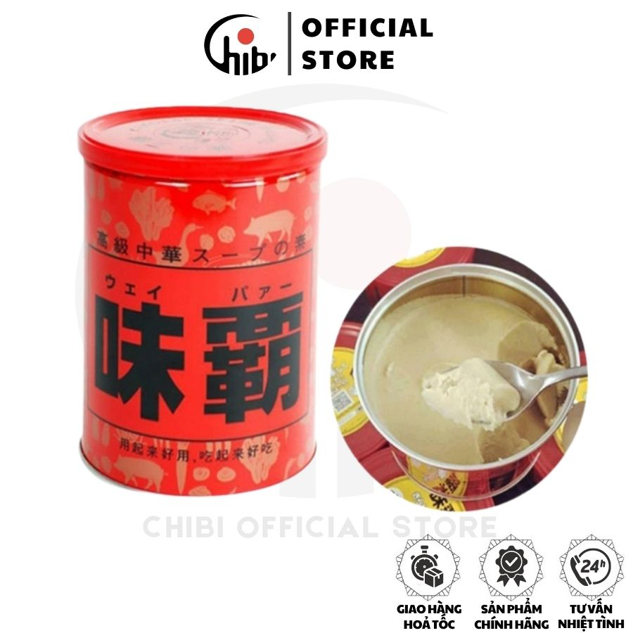 Nước Cốt Xương Hầm cô đặc Kagome Hiroshi Weiba Nhật Bản