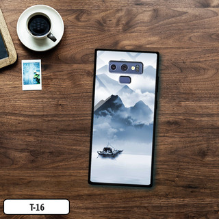 Ốp lưng Samsung Galaxy Note 8/Note 9/Note 10/Note 10 Lite/Note 10 Plus/Note 20/Note 20 Ultra/Note 20 Plus - hình 3D