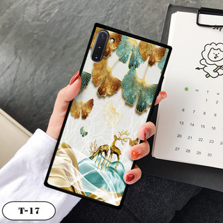 Ốp lưng Samsung Galaxy Note 8/Note 9/Note 10/Note 10 Lite/Note 10 Plus/Note 20/Note 20 Ultra/Note 20 Plus - hình 3D