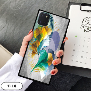 Ốp lưng Samsung Galaxy Note 8/Note 9/Note 10/Note 10 Lite/Note 10 Plus/Note 20/Note 20 Ultra/Note 20 Plus - hình 3D