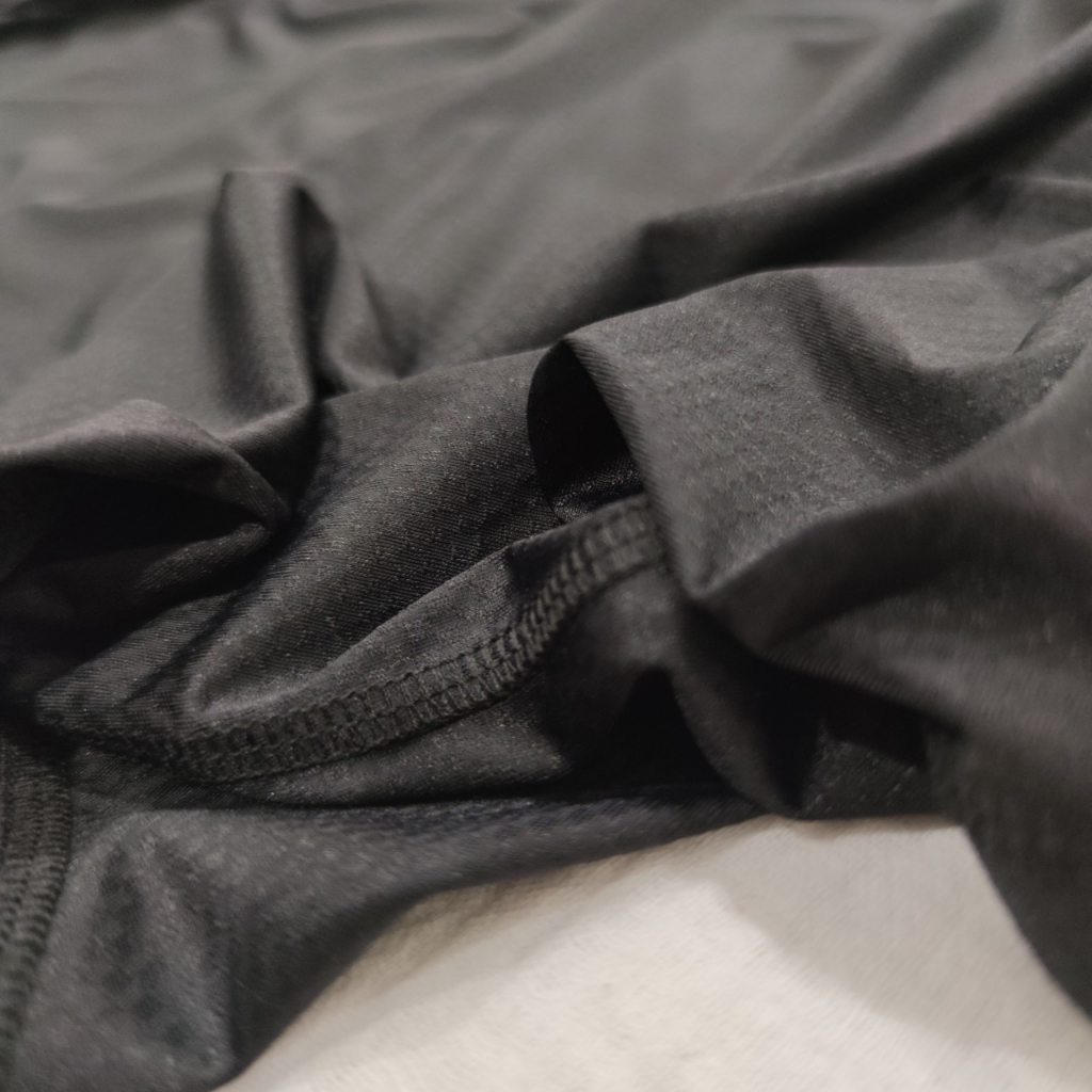 Áo thể thao Gym Shark Đen