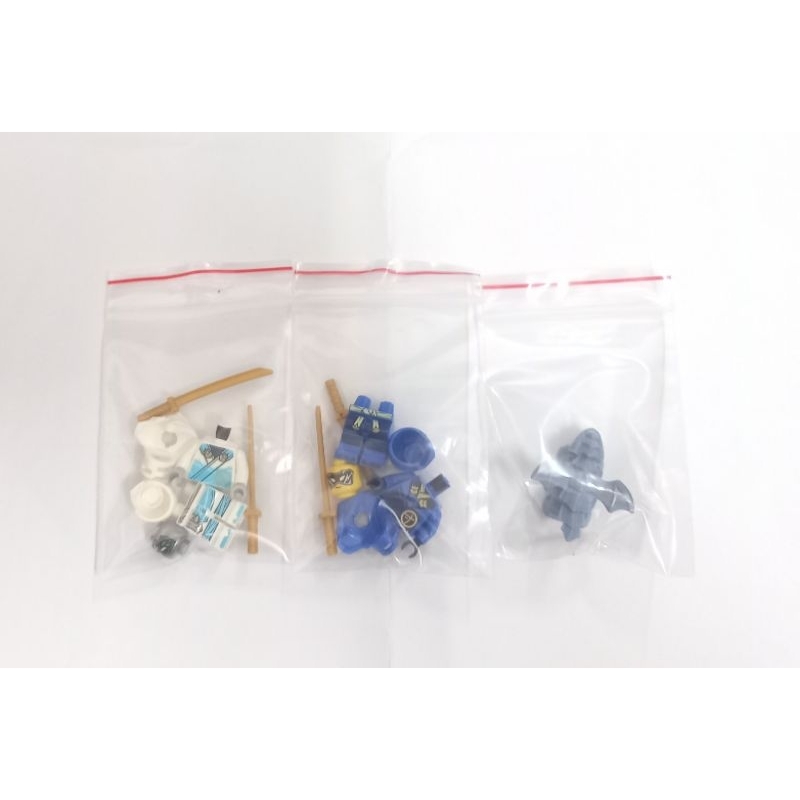 Lego Ninjago Dragon Rising