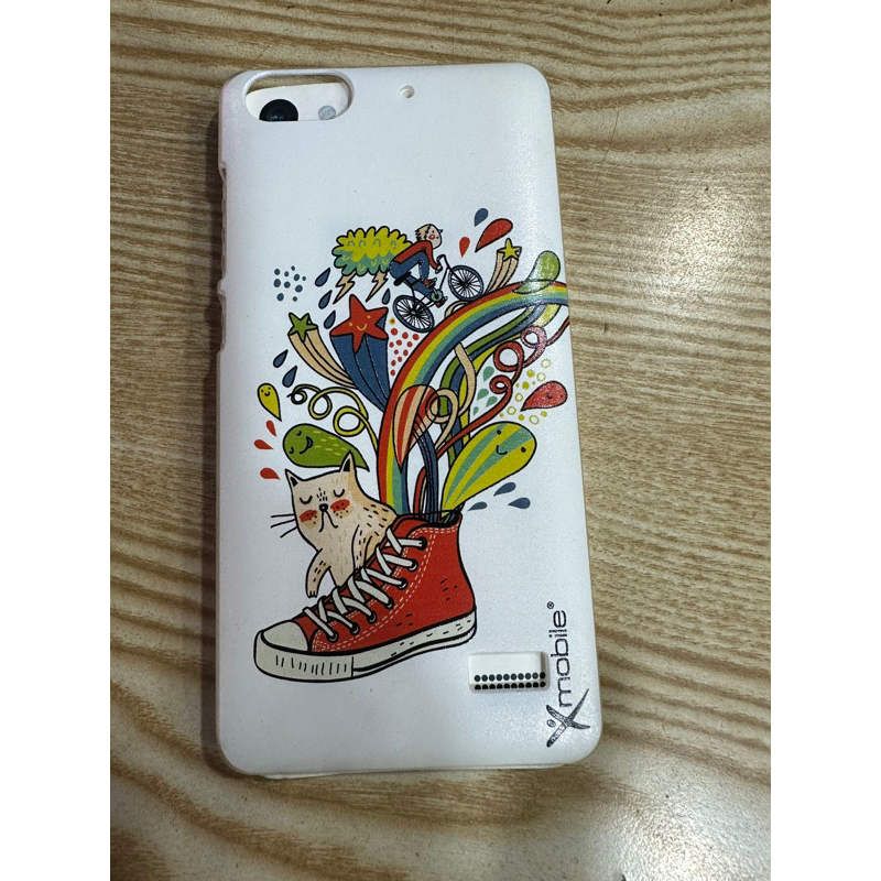 ốp Lưng nhựa huawei Honor 4C in hinh