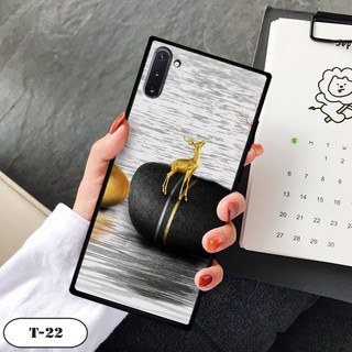 Ốp lưng cho Samsung Galaxy Note 8/Note 9/Note 10/Note 10 Lite/Note 10 Plus/Note 20/Note 20 Ultra/Note 20 Plus - hình 3D