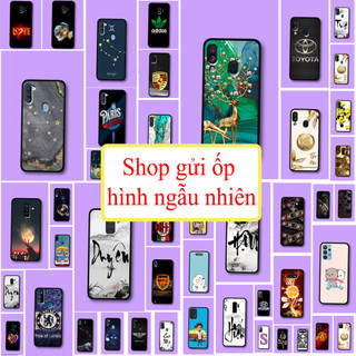 Ốp lưng cho Samsung Galaxy Note 8/Note 9/Note 10/Note 10 Lite/Note 10 Plus/Note 20/Note 20 Ultra/Note 20 Plus - hình 3D
